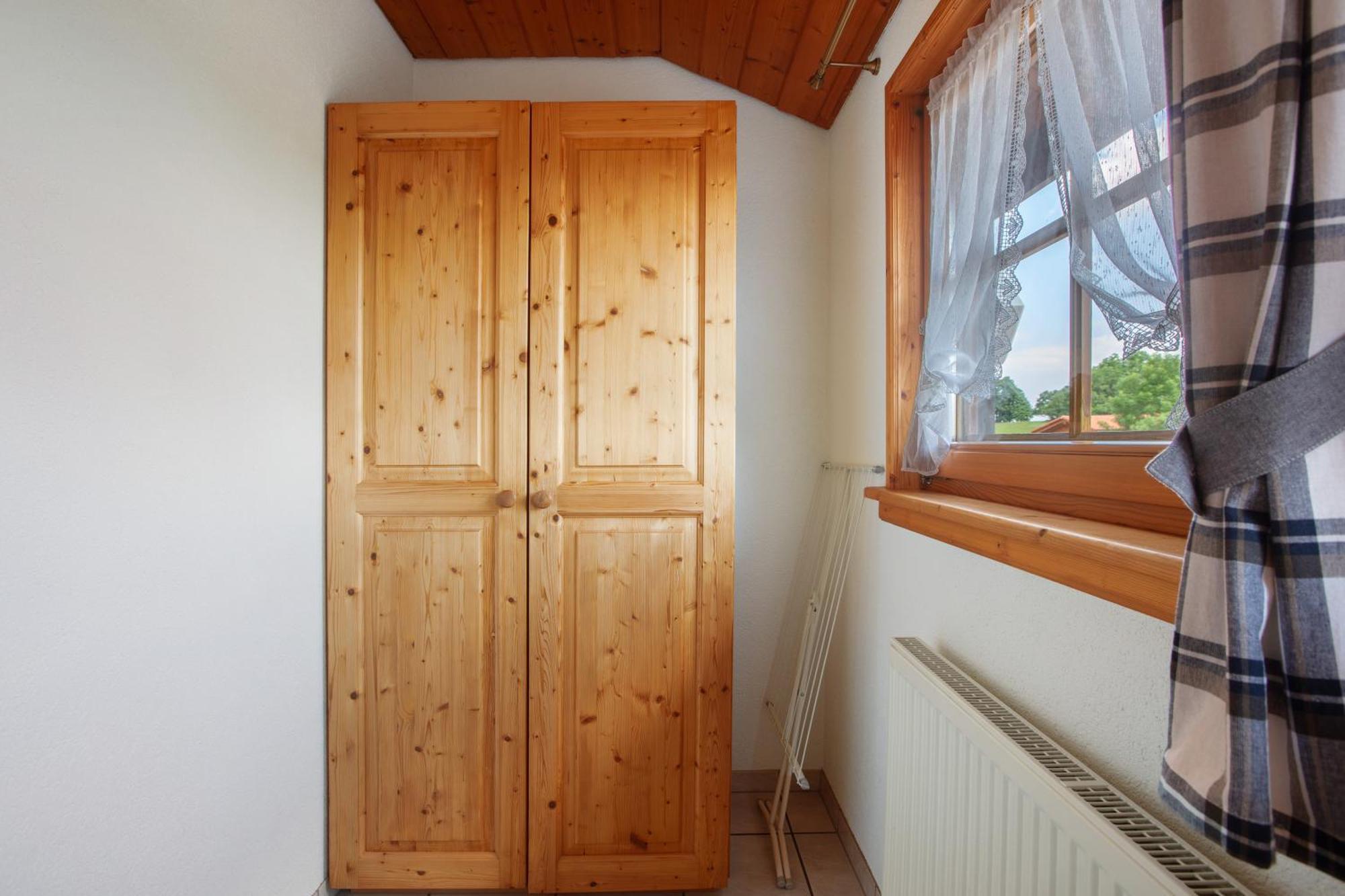 Haus Schlageter Apartment Dachsberg im Schwarzwald Exterior photo