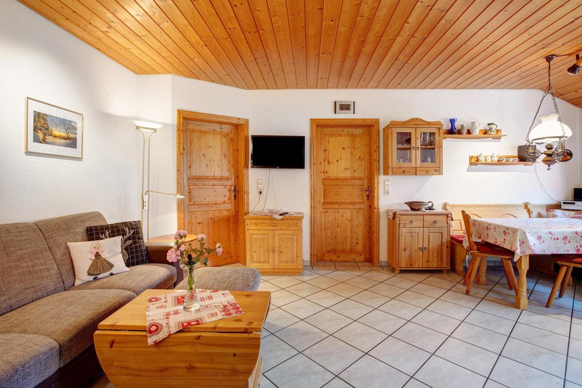 Haus Schlageter Apartment Dachsberg im Schwarzwald Exterior photo