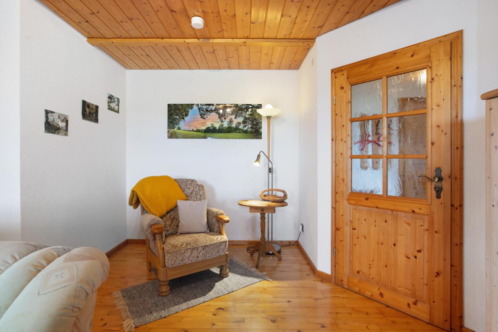 Haus Schlageter Apartment Dachsberg im Schwarzwald Exterior photo