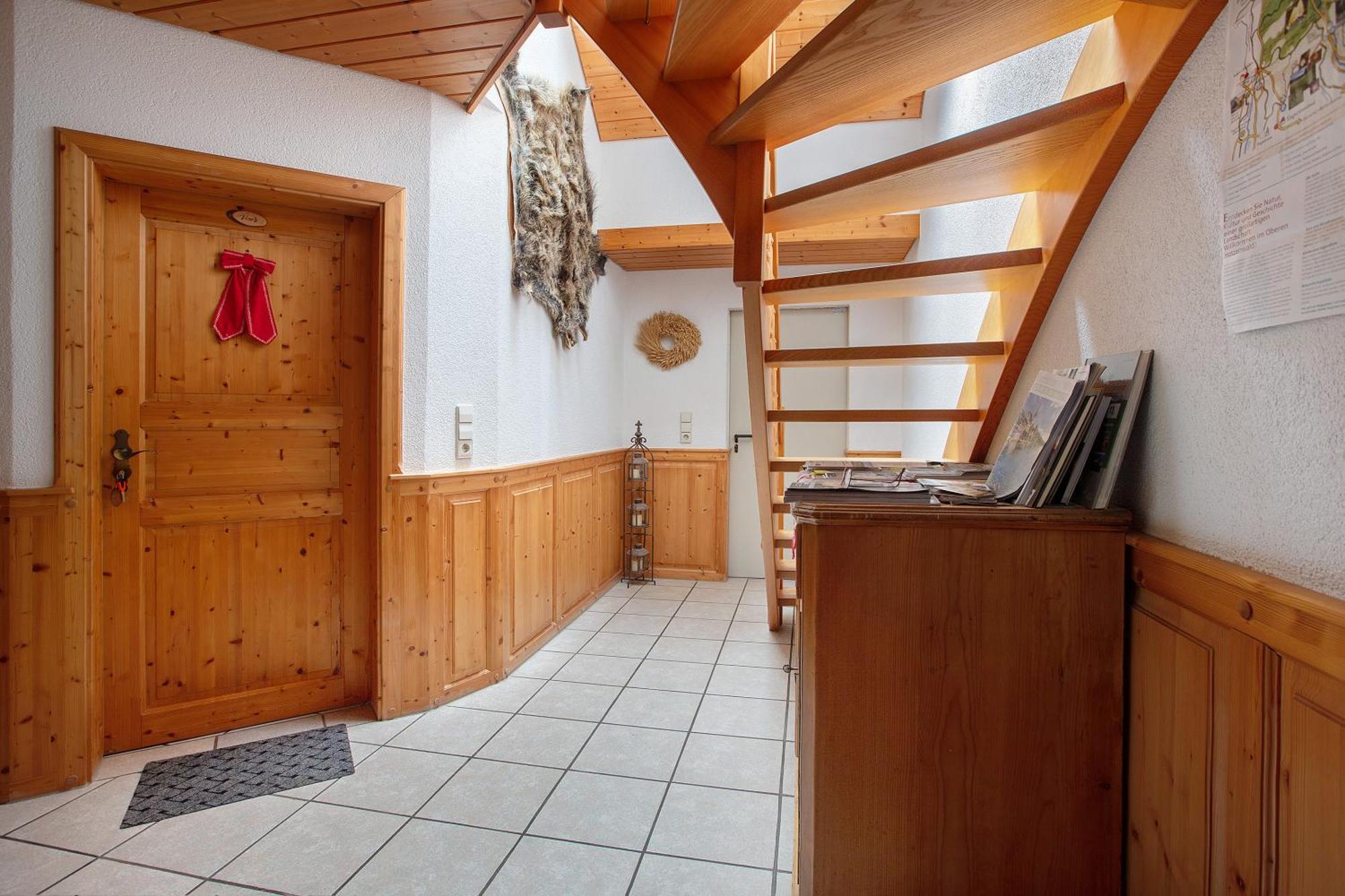 Haus Schlageter Apartment Dachsberg im Schwarzwald Exterior photo
