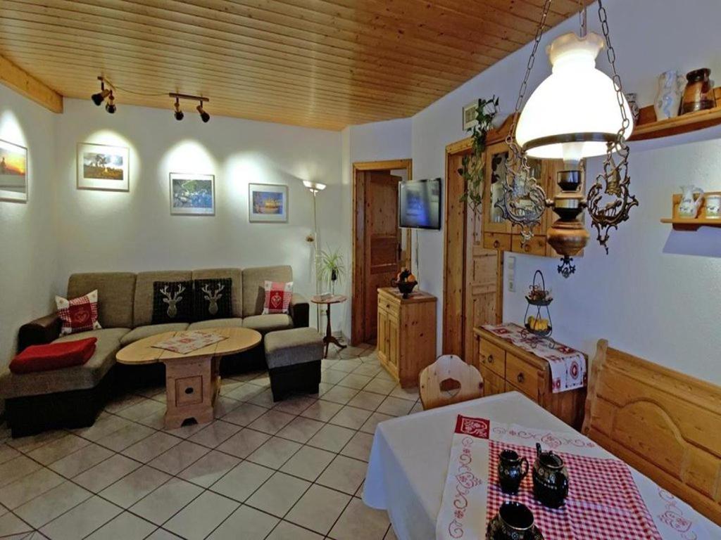 Haus Schlageter Apartment Dachsberg im Schwarzwald Room photo